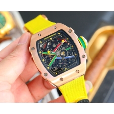 RICHARD MILLE Watches